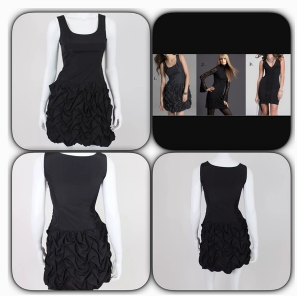 Express evening dress - Picture 4 of 5